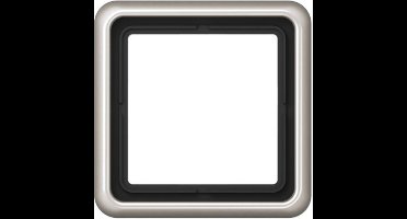 Jung CD500 Afdekraam Schakelmateriaal - CD581PT - E2V2H