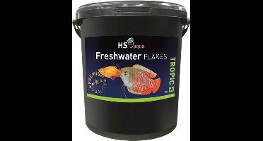 Freshwater flakes 20 l