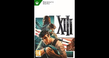 XIII - Xbox Series X|S & Xbox One Download
