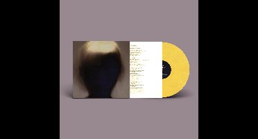 Sun's Signature - Sun's Signature (LP) (Coloured Vinyl) (Limited Edition)
