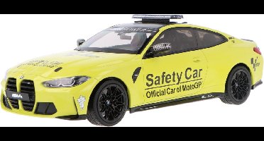 BMW M4 MotoGP Safety Car 2020 - 1:18 - Minichamps