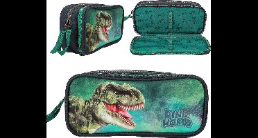 Depesche - Dino World etui