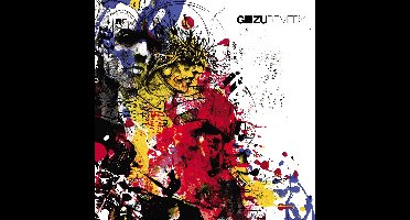 Gozu - Remedy (LP) (Coloured Vinyl) (Limited Edition)