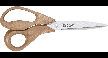 Maped Office Advanced Wood schaar | 25 cm | asymmetrisch