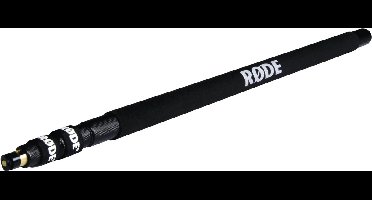 Røde Mini Boompole