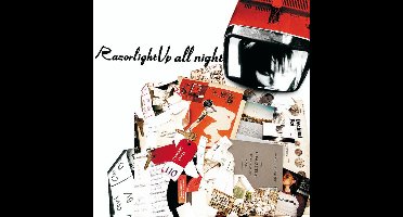 Razorlight - Up All Night
