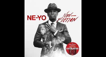 Ne-Yo - Non-Fiction (CD)