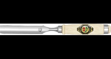 Kirschen 1431014 Holle beitel met witboekgreep 14 mm