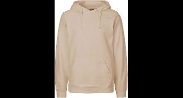 Neutral Men´s Hoodie NE63101 - Sand - S