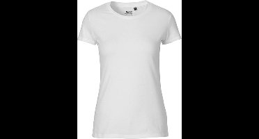 Neutral Ladies´ Fit T-Shirt NE81001 - White - XXL