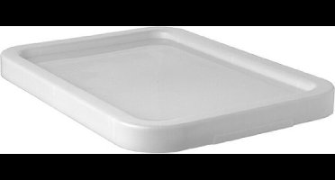 Stapelbak 16,5(H)X39,5X29,5cm Deksel 059055