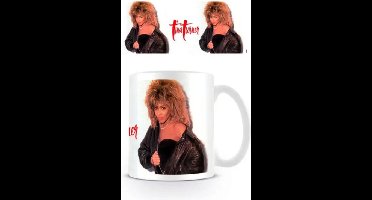 Tina Turner - Brake Every Rule - Mok