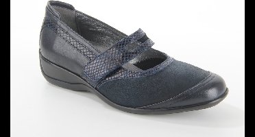 Xsensible Palermo 10010.2.616 Blauw