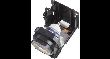 CoreParts - Projektorlampe - 200 Watt - 2000 Stunde(n) - für Mitsubishi XL1550U, XL550, XL550U (ML10143)