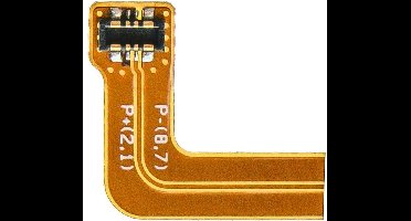 CoreParts MBXMP-BA1433 laptop reserve-onderdeel