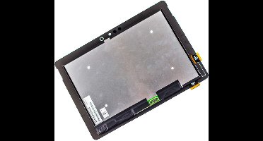 CoreParts MSPPXMI-DFA0017 laptop reserve-onderdeel Beeldscherm