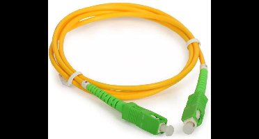 Fiber Patch Cable -