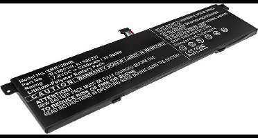CoreParts MBXMISC0253 laptop reserve-onderdeel Batterij/Accu