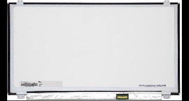 CoreParts MSC156H30-080G laptop reserve-onderdeel Beeldscherm