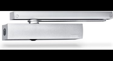 Deurdranger Geze Met Vrijlooparm Ts5000-Efs (155479)