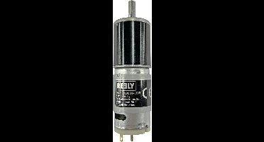 Reely RE-7842828 Transmissiemotor 12 V 1:100
