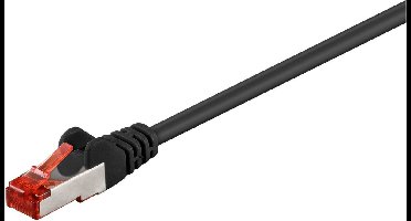 Microconnect netwerkkabels 5m Cat6 FTP