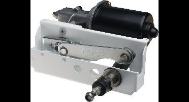 Roca Ruitenwissermotor, W25, 24V, 28mm wand