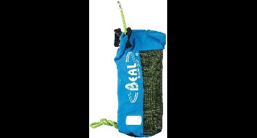 Beal Rope Out 4l Tas Blauw