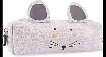 Trixie - Pennenzak Lang - Mrs. Mouse