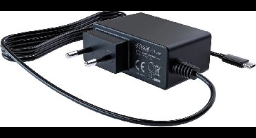 GO SOLID! ® Camera Adapter geschikt voor ELRO BC2000