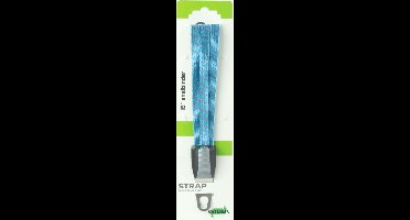 Widek Snelbinder Trio Active Life 16 Inch Lichtblauw