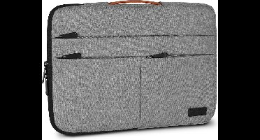 Laptop Case Subblim Air Padding 360 Grey 15,6''