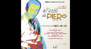Various - Il Tocco Di Piero (LP)