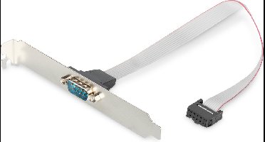 Digitus AK-610300-003-E Interface Kaart