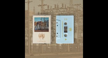 Chat Pile - God's Country (MC)