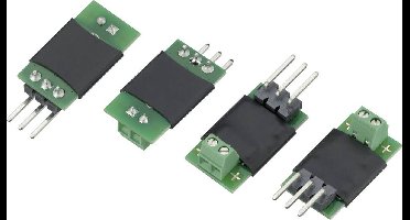 Märklin 60821 Uitrustingsset