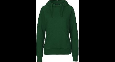 Neutral Ladies´ Hoodie NE83101 - Bottle Green - XS