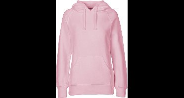 Neutral Ladies´ Hoodie NE83101 - Light Pink - XS