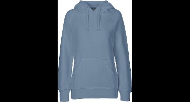Neutral Ladies´ Hoodie NE83101 - DUSTY INDIGO - M