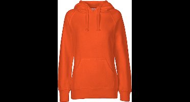 Neutral Ladies´ Hoodie NE83101 - orange - L