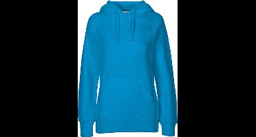 Neutral Ladies´ Hoodie NE83101 - Sapphire - L