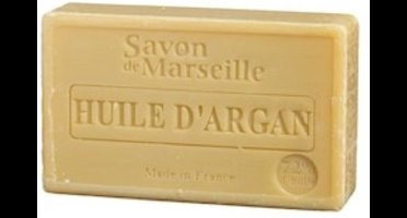 Le Chatelard 1802 Natuurlijke Marseille zeep Argan Olie (100 gram)