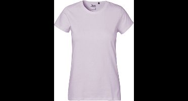 Neutral Ladies´ Classic T-Shirt NE80001 - Dusty Purple - XS