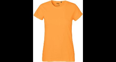 Neutral Ladies´ Classic T-Shirt NE80001 - OKAY ORANGE - L