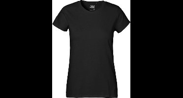 Neutral Ladies´ Classic T-Shirt NE80001 - Black - XXL