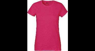 Neutral Ladies´ Classic T-Shirt NE80001 - Pink - S