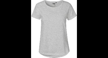 Neutral Ladies´ Roll Up Sleeve T-Shirt NE80012 - Sport Grey - XXL