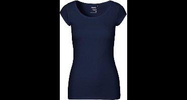 Neutral Ladies´ Roundneck T-Shirt NE81010 - Navy - S