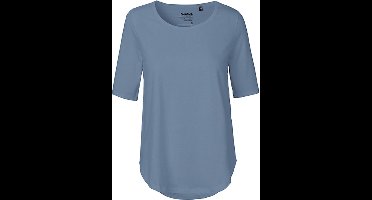 Neutral Ladies´ Half Sleeve T-Shirt NE81004 - DUSTY INDIGO - XXL