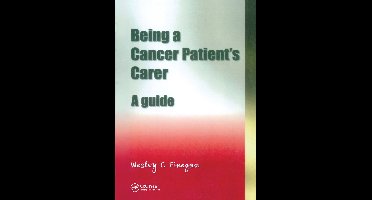Being a Cancer Patient's Carer